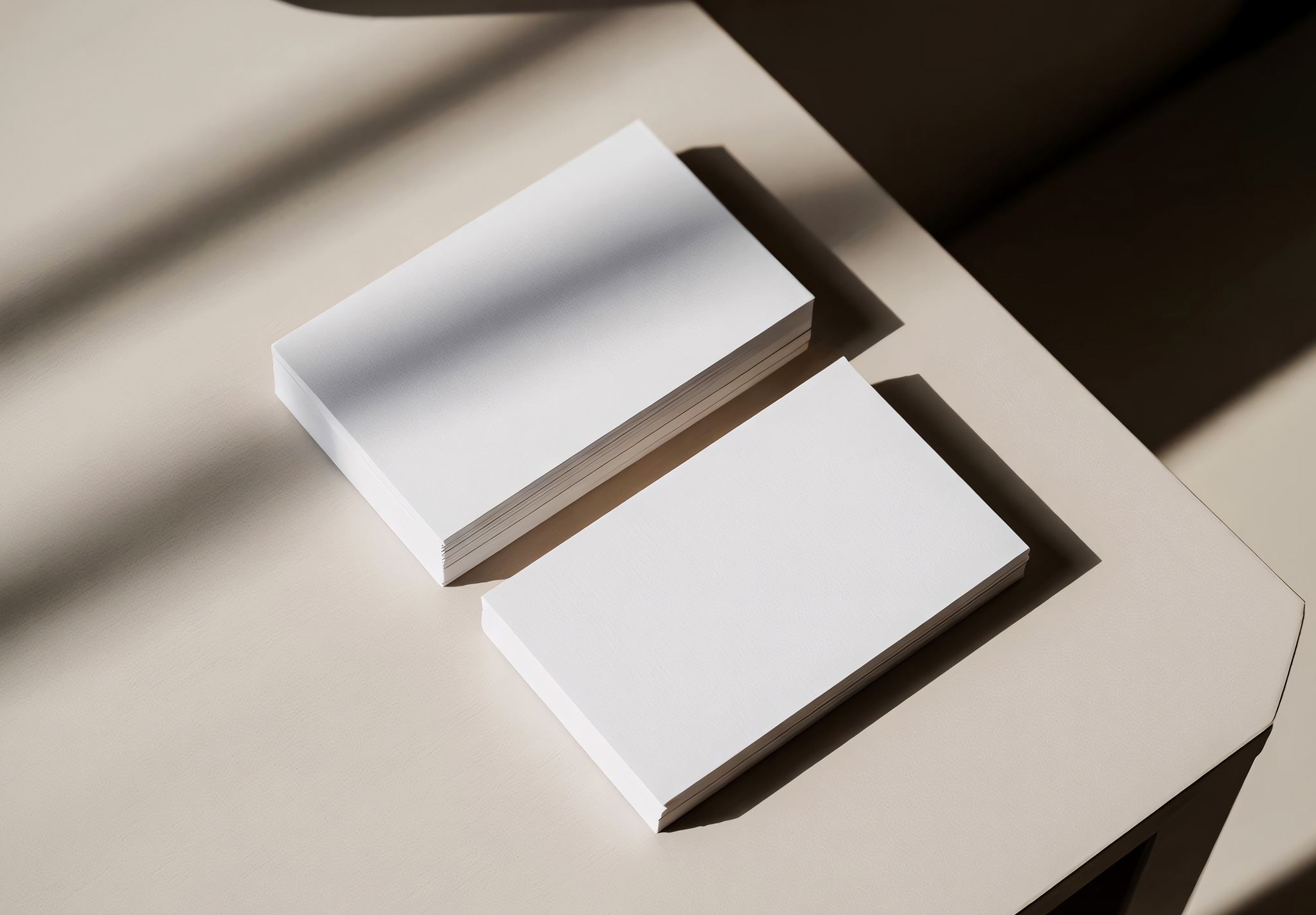 名刺・ショップカード制作